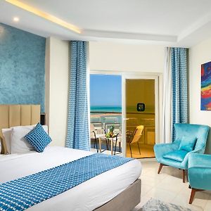 Deluxe Kamer met een King Size Bed